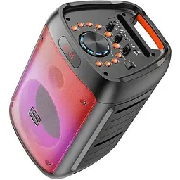 Колонка з мікрофоном XPRO Borofone BP10 (41917-BP10_3696) - мініатюра 4