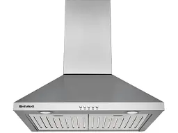 Витяжка Shivaki ART 0760 PR Inox