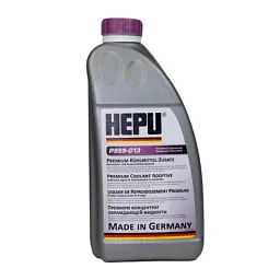 Антифриз HEPU G12superplus 1.5 л purple (P999-G12superplus)