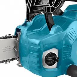 Упор зубчастий для ланцюгових пил Makita DUC353, DUC355 (347078-5) - мініатюра 2