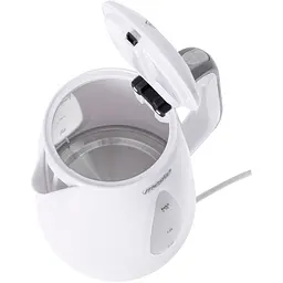 Електрочайник Mesko MS 1261 Grey [132615] - мініатюра 4