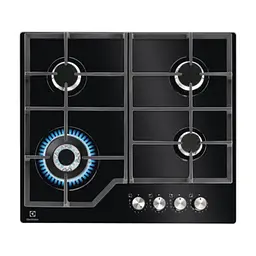 Варочна поверхня Electrolux KGG64362K - мініатюра 9