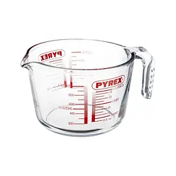 Мірна ємність Pyrex Classic Cup скляна 1 л (264B000/7146)