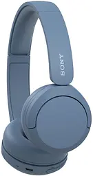 Наушники Sony WH-CH520 Blue (WHCH520L.CE7) - миниатюра 3