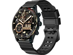 Смарт-годинник Globex Titan Black - мініатюра 2