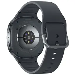 Смарт-годинник Samsung Galaxy Watch 8 40mm Gray (SM-L320NDAASEK) - мініатюра 4