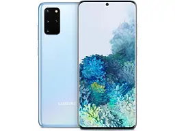 Смартфон Samsung Galaxy S20+ 5G SM-G986F-DS 12/128GB Cloud Blue