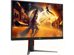 Монітор AOC Q27G4ZD - мініатюра 2