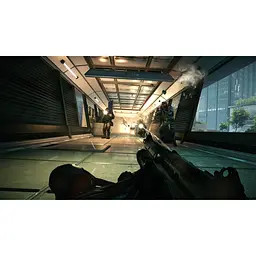 Ключ активації Microsoft Crysis Remastered Trilogy для Xbox One та Xbox Series X/S - мініатюра 2
