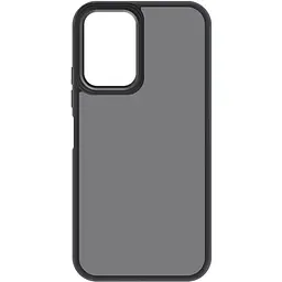 Чохол Make Tecno Spark Go 2 Shadow Black