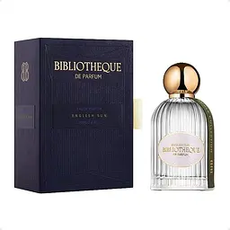 Bibliotheque de Parfum English Sun Парфумована вода 100 мл - мініатюра 2