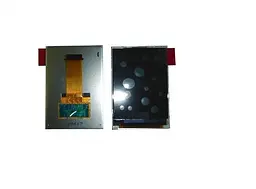 РК-екран LG U900