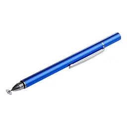 Стилус ємнісний, високоточний Jot Pro металевий, синій - мініатюра 3