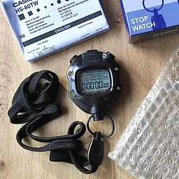 Годинник Casio HS-80TW-1EF - мініатюра 3