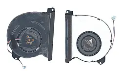 Вентилятор для ноутбука Asus Transformer Book Trio TX201, TX201LA, TX201LAF, 5V 0.36A 4-pin безщітковий