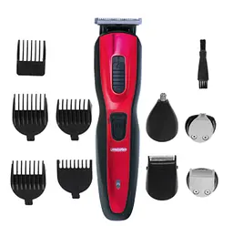 Тример Mesko MS 2931 5 в 1 - мініатюра 3