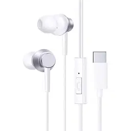 Гарнітура Baseus Encok CZ11 (Type-C) Moon White A00164300213-Z1