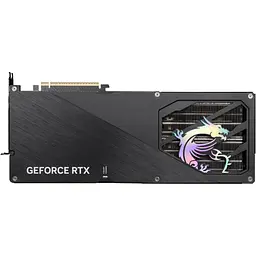 Відеокарта MSI GeForce RTX 5090 32GB GAMING TRIO OC [G5090-32GTC] UA [127272] - мініатюра 3