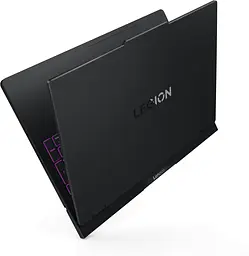 Ноутбук Lenovo Legion Pro 5 16IAX10 (16 2.5K OLED 165 Hz, Intel Core Ultra 7 255HX, 64 GB, 2 TB, RTX 5070, W11H) Eclipse Black (83F3000PUS 64GB / 2TB) - мініатюра 10