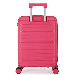 Валіза Semi Line 20" S Magenta (T5796-1) - мініатюра 4