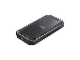 SSD-накопичувач SanDisk Professional PRO-G40 2 TB (SDPS31H-002T-GBCND) - мініатюра 2