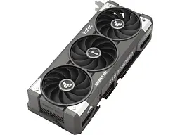 Видеокарта Asus TUF-RTX5060-O8G-GAMING - миниатюра 3