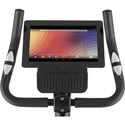 Велотренажер Gymtek XB800 магнітний золотий - мініатюра 8