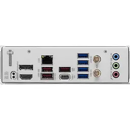 Материнська плата MSI B850 Gaming Plus WiFi6E Socket AM5 - мініатюра 4