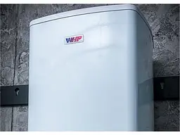 Водонагрівач (бойлер) WHP Cube Electronic Wi-Fi 100 - мініатюра 3