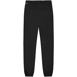 Штани трекінгові Picture Organic Lenu Stretch L Чорний - мініатюра 4