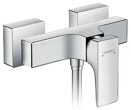 Змішувач для душу Hansgrohe Metropol 32560000 Хром