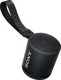 Портативна колонка Sony SRS-XB13 Black (SRSXB13B) - мініатюра 5