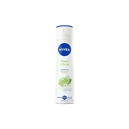 Антиперспірант Nivea Fresh Citrus Anti-Perspirant 150 мл (5900017075419)
