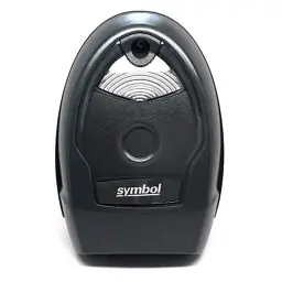 Сканер штрих-коду Symbol/Zebra LI4278 USB Black (LI4278-TRBU0100ZER) - мініатюра 5