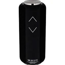 Портативна акустика Hopestar P30 Pro бездротова чорна - мініатюра 3