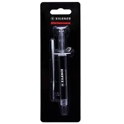 Термопаста Xilence XTPT.X5 X5 High Performance 3,0 g - мініатюра 3