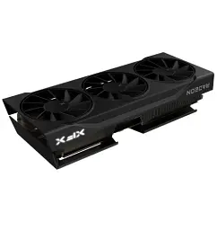 Відеокарта Radeon RX 9070, XFX, Swift OC Gaming Edition, 16Gb GDDR6, 256-bit, HDMI/3xDP, 2700/20000 MHz, 2x8-pin (RX-97SWFB3B9) - мініатюра 4