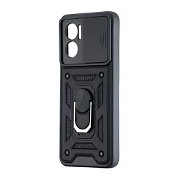 Чохол Full Protection Xiaomi Redmi 11/Redmi 10 5G/Redmi 10 Prime Plus 5G/Note 11E Black