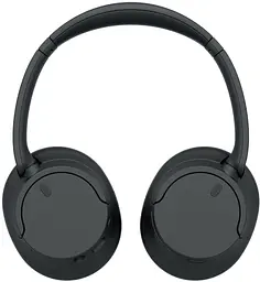 Навушники Sony WH-CH720N Black (WHCH720NB.CE7) - мініатюра 5