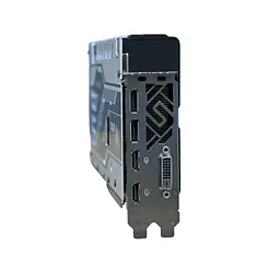 Відеокарта AMD Radeon RX 580 4GB Sapphire Nitro+ (11265-07) Б/В - мініатюра 3
