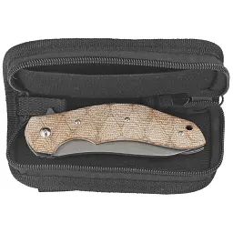 Ніж Fox Flipper Natural - мініатюра 4