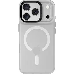 Чохол Benks Lucid Armor with MagSafe для Apple iPhone 17 Pro White [156153]