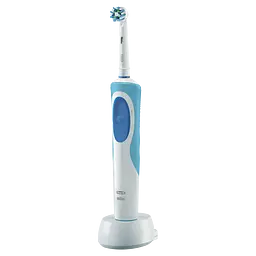 Електрична зубна щітка Oral-b Vitality Cross Action - мініатюра 2
