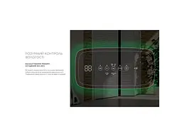 Осушувач повітря Cooper&Hunter CH-D009WD10-20LD UWF - мініатюра 8