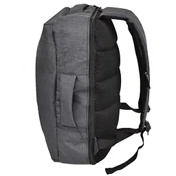 Рюкзак міській Semi Line 14 Graphite (P8388-9) графітовий - мініатюра 3