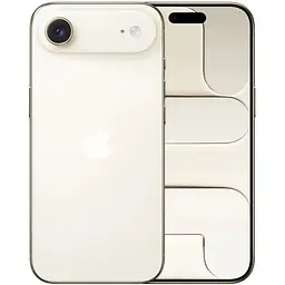 Смартфон Apple iPhone Air 512GB Light Gold (MG3A4, MG1H4, MG2U4)