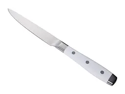 Набір ножів з 4 предметів Bergner Naturally 4 пр. (BG-41051-WH) - мініатюра 4