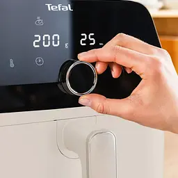 Мультипіч Tefal Easy Fry Mega EY855AE0 [158657] - мініатюра 7