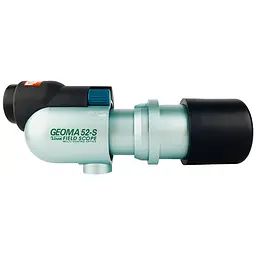Підзорна труба VIXEN GEOMA 52S Green (без окуляра) - мініатюра 3