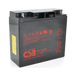 Батарея до ДБЖ CSB 12В 18 Ач (HR1290WB)